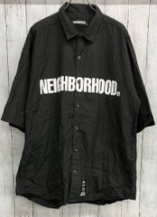 22SS NEIGHBORHOOD HORN / R-SHIRT - メルカリ