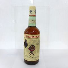 O*y様 フンダドールブランデー 700ml 40% - メルカリ