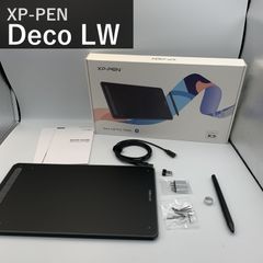 WW2112 XP-PEN Artist 10 (第2世代) 液晶ペンタブレット - メルカリ