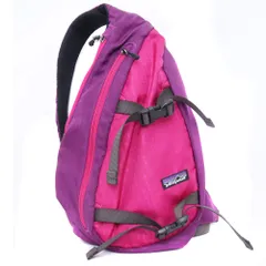 PATAGONIA Atom Sling 8L パープル 48258S9のサムネイル