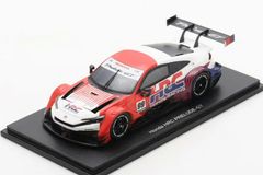 限定モデル プレリュードGT 2026 PRELUDE スーパーGT スパーク - メルカリ