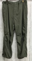 限定 SSZ × BEAMS PARASITE ZIP PANTS カーゴパンツ - メルカリ
