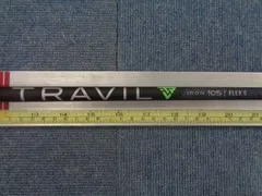 2026年最新】TRAVIL iron 105sの人気アイテム - メルカリ