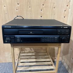 Pioneer F-717 FM/AM チューナー 周波数ずれ無し エコメルカリ - メルカリ