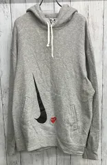 2026年最新】play comme des garcons nikeの人気アイテム - メルカリ