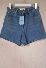 美品】HYKE 24AW CORDUROY CLASSIC JEANS 32 - メルカリ