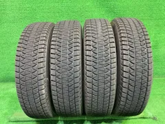 BRIDGESTONE スタッドレス ブリヂストン ブリザックDM-V3 175/80R15 4本 7ミリ 2023年のサムネイル