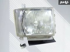 いすず 純正 エルフ NLR85 NPR85AN ハロゲン ヘッドライト ヘッド