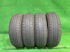 BRIDGESTONE サマー ブリヂストン ニューノ 165/65R13 4本 4ミリ 2024
