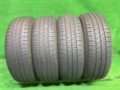 2023年オートバックス Maxrun Efficia 155/65R13 4本 - メルカリ