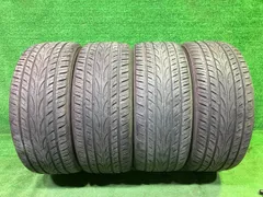 YOKOHAMA サマー ヨコハマ エイビットエンビガー 225/45R18 4本 6ミリ 