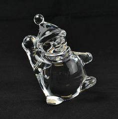 Baccarat バカラ ノエル クリスマスツリー オーナメント 【美品