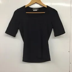 Salvatore Ferragamo サルヴァトーレフェラガモ Tシャツ 半袖 半袖カットソー 無地カットソーのサムネイル