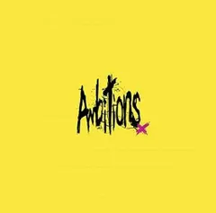 Ambition（ジュエルケース仕様） / ONE OK ROCK (CD)のサムネイル