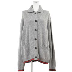 LOUIS VUITTON ルイ・ヴィトン デニムジャケット サイズ 50 メンズ