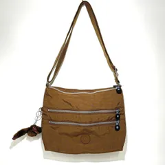 キプリング　Kipling　ショルダーバッグ　KG160のサムネイル