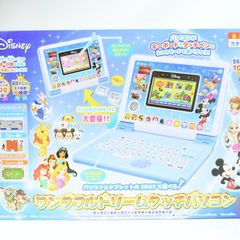 14日までお値下げ中⭐︎ ディズニー ワンダフルスイートパソコン