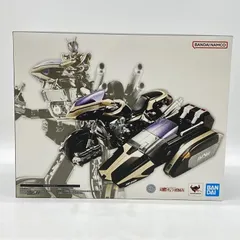 【中古】未開封）S.H.Figuarts サイドバッシャー[24]のサムネイル
