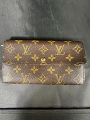 正規品】ルイヴィトン モノグラム ポシェット・ツインGM ※ストラップ