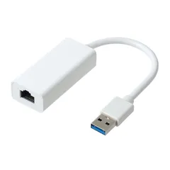 アーテック LAN変換アダプター(USB-A to LAN) (091577)のサムネイル