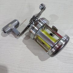 ダイワ　ミリオネア　CV-X オーバーホール後未使用 ダイワ ミリオネア CV-X オーバーホール後未使用 - メルカリ