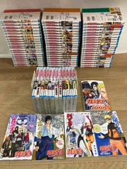 2026年最新】naruto 外伝の人気アイテム - メルカリ