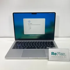 2026年最新】MacBooK air m2 16gb シルバーの人気アイテム - メルカリ