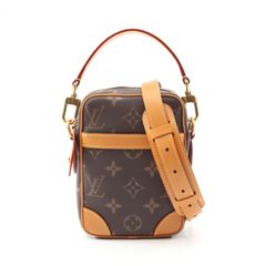 ルイ・ヴィトン LOUIS VUITTON ショルダーバッグ LOUIS VUITTON × NIGO