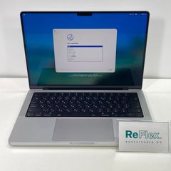 MacBook Pro m4pro 14インチ 24GB 512容量シルバー - メルカリ