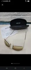 GIORGIO ARMANI(ジョルジオ アルマーニ) サングラス (正規品)のサムネイル