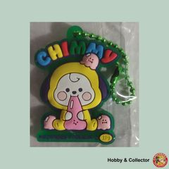 CHIMMY Jelly Candy ラバーチャーム BT21 ( #16237 )