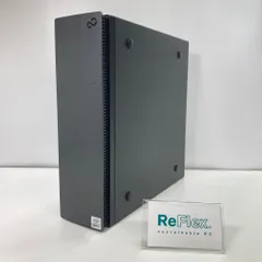 【7日間保証・中古】FUJITSU ESPRIMO WD2/E2/Corei7-10700 CPU@2.90GHz/Quadro P620/16GB/SSD512GB/Windows11 Proのサムネイル