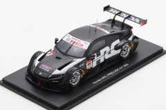 京商 SAMURAI 1/18 トヨタ センチュリー GRMN ホワイト Toyota Century