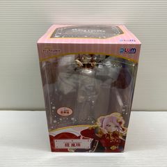 鐘嵐珠 フィギュア PLUM 通常版 - メルカリ