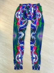 KIYAH WETSUITS ハイウエストレギンス タンク セット サイズM - メルカリ
