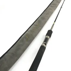 SHIMANO シマノ レサト 1621FF 32242 バスロッド 釣具 釣竿 フィッシング 釣り つり ★TA1361のサムネイル