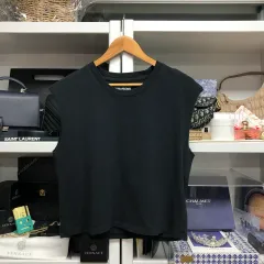 ZADIG&VOLTAIRE ザディグ・エ・ヴォルテール スリーブレス トップスのサムネイル