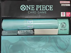 【ワンピース】ONE PIECE CARD GAME 1st anniversary setのサムネイル