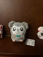 m*e様 ポケモンセンター限定 ジグザグマ ガラルジグザグマ ペア にた