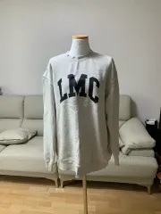 LMC グレー スウェット ラージサイズのサムネイル