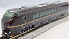 鉄道模型 満州鉄道 パシナ981 増備車 ライトグレー - メルカリ