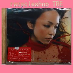 安室奈美恵 Think of Me / No More Tears - メルカリ