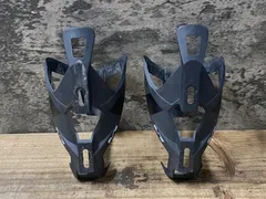 KI634 エリート ELITE ヴィコカーボン VICO CARBON カーボン ボトルケージ 黒 2個セットのサムネイル