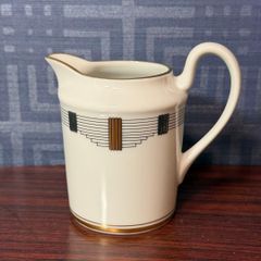 鶴文 小鉢 取皿セット 10点（大5＋小5）和食器 在銘あり 縁起物 皿