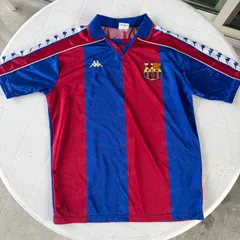 2026年最新】BARCELONA kappaの人気アイテム - メルカリ