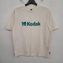 新品・未使用 小泉今日子 kodak コダック Tシャツ 90年代 - メルカリ