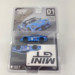 MINI GT 1/64 パンデム トヨタ GRスープラ トーヨータイヤ D1 - メルカリ