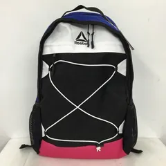 Reebok リーボック リュックサック、デイパック リュックサック、デイバッグ ARB1003 タグ付きのサムネイル