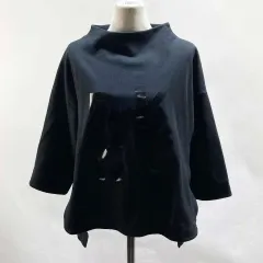DKNY レディース カジュアル Tシャツ L ジーンズ センスのサムネイル