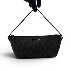 2026年最新】グッチ GUCCI ハンドバッグ アクセサリーポーチ GGの人気